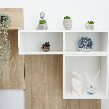 Agustin Apartament Vlora Bagian luar foto