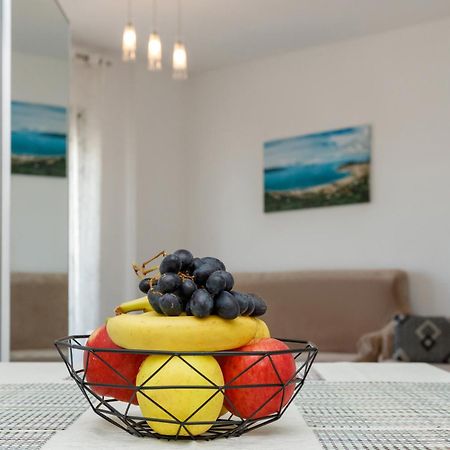 Agustin Apartament Vlora Bagian luar foto