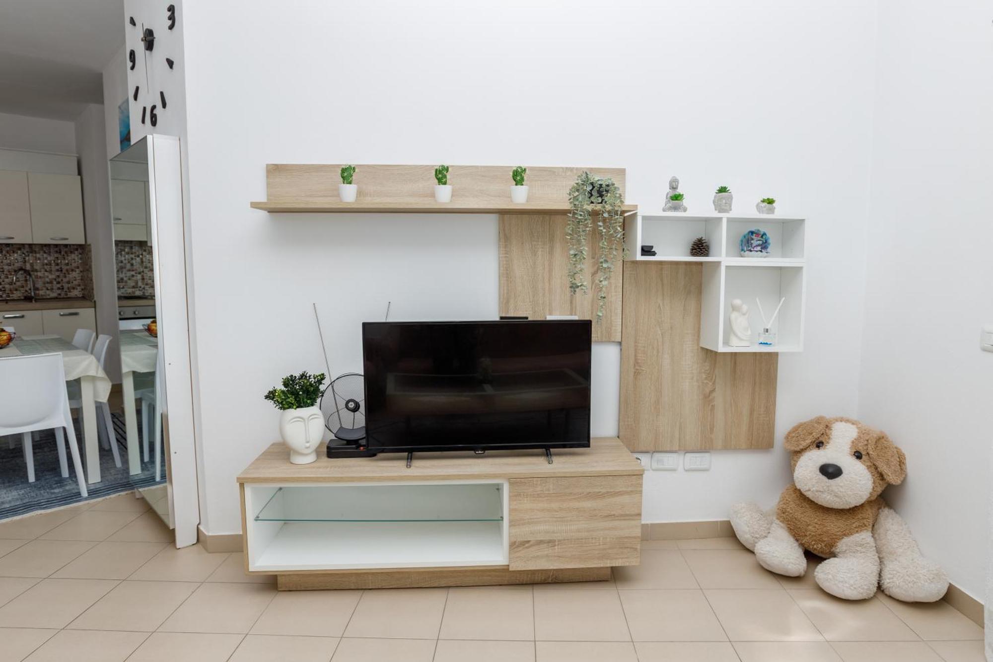 Agustin Apartament Vlora Bagian luar foto