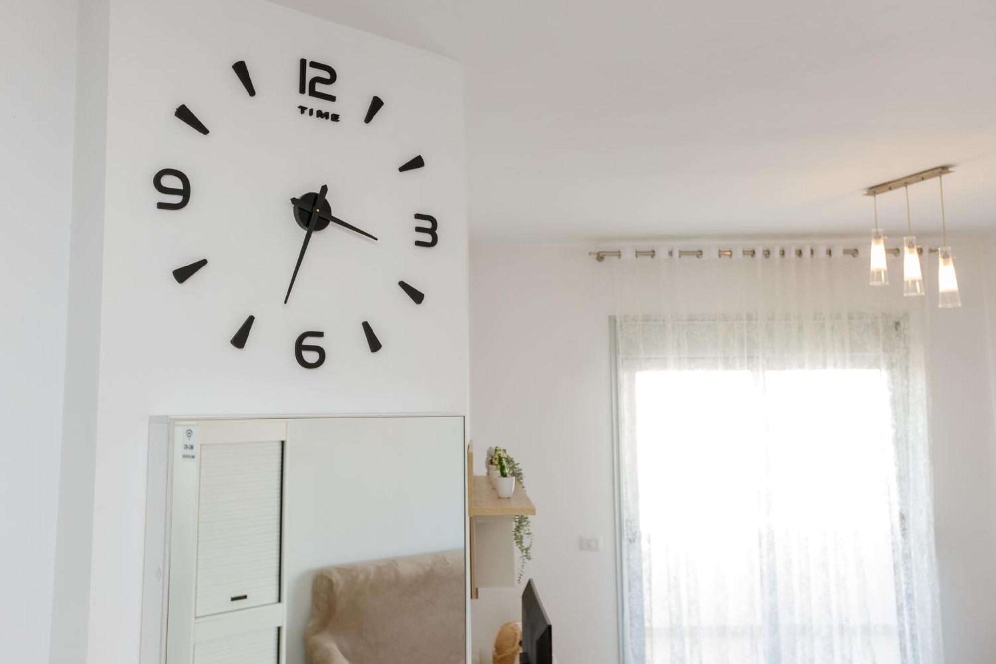 Agustin Apartament Vlora Bagian luar foto