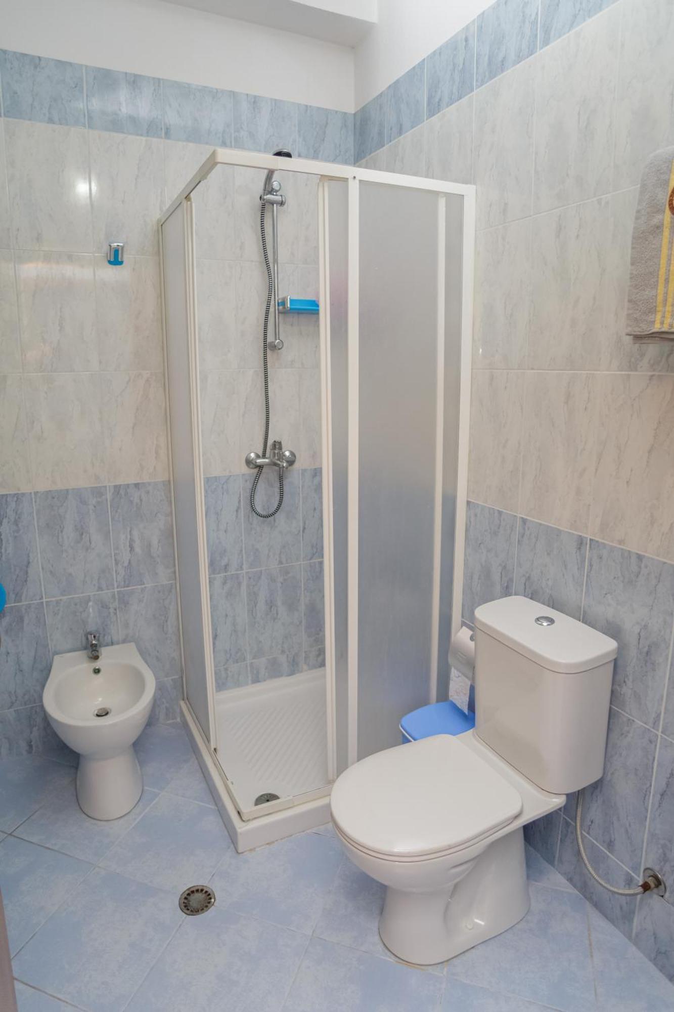 Agustin Apartament Vlora Bagian luar foto